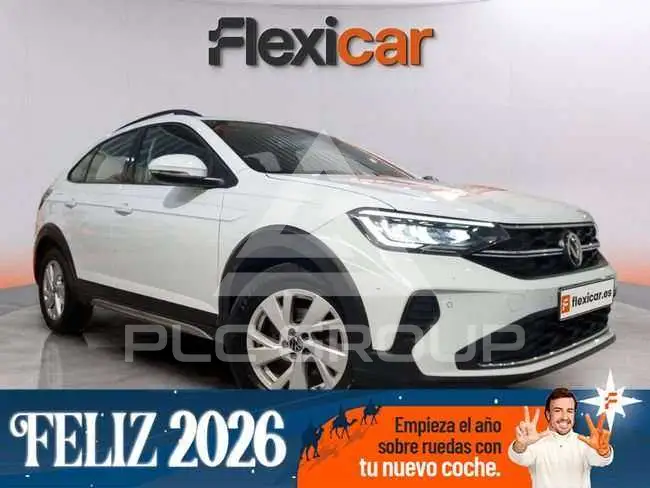 2022 Volkswagen Taigo