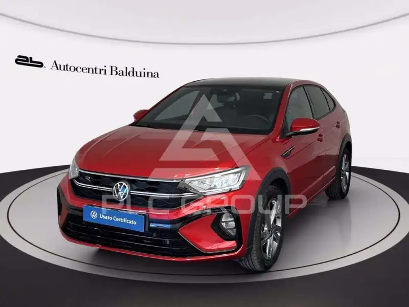 2022 Volkswagen Taigo