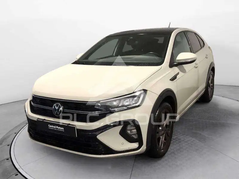 2022 Volkswagen Taigo