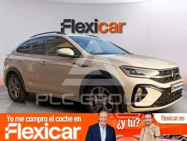 2022 Volkswagen Taigo