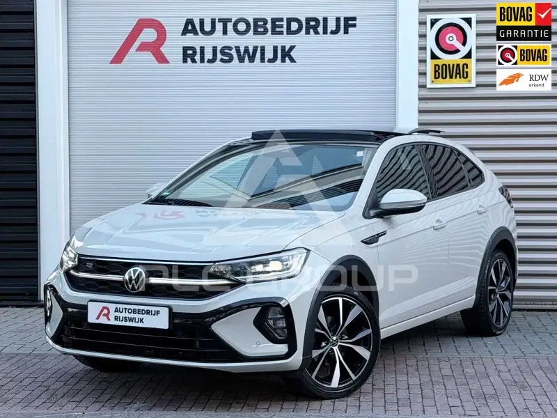 2022 Volkswagen Taigo