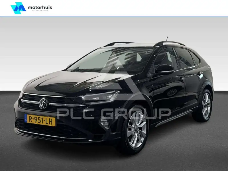 2022 Volkswagen Taigo