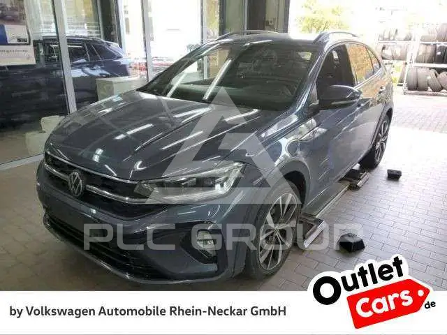 2022 Volkswagen Taigo