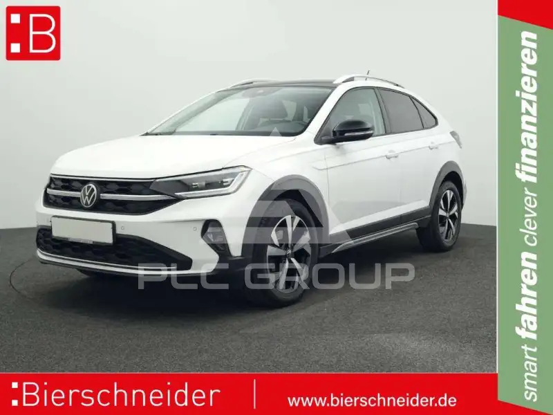 2022 Volkswagen Taigo