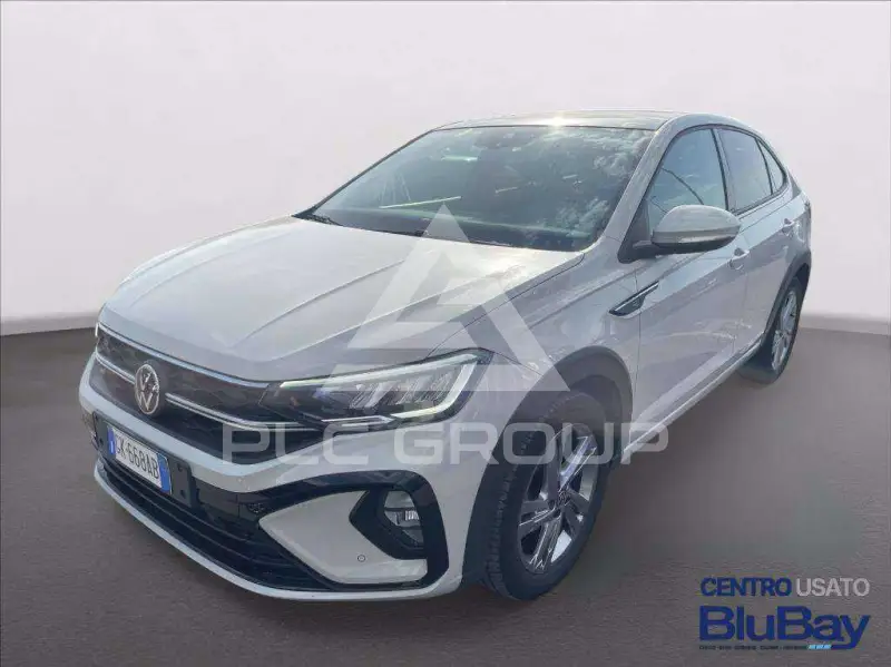 2022 Volkswagen Taigo