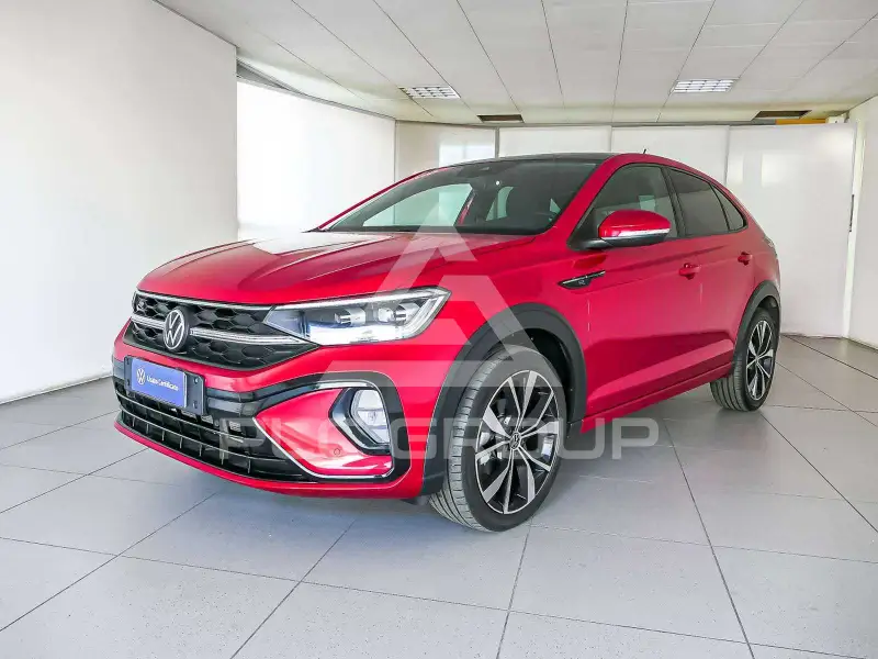 2022 Volkswagen Taigo