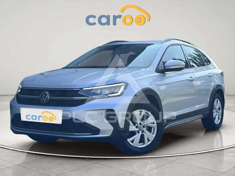2022 Volkswagen Taigo