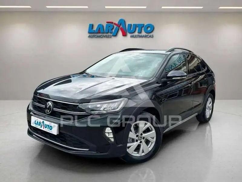 2022 Volkswagen Taigo