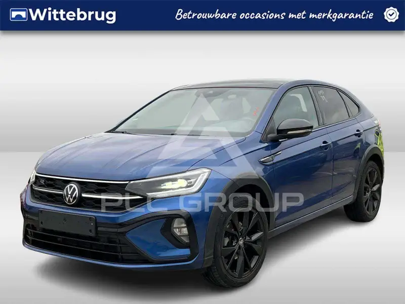 2022 Volkswagen Taigo
