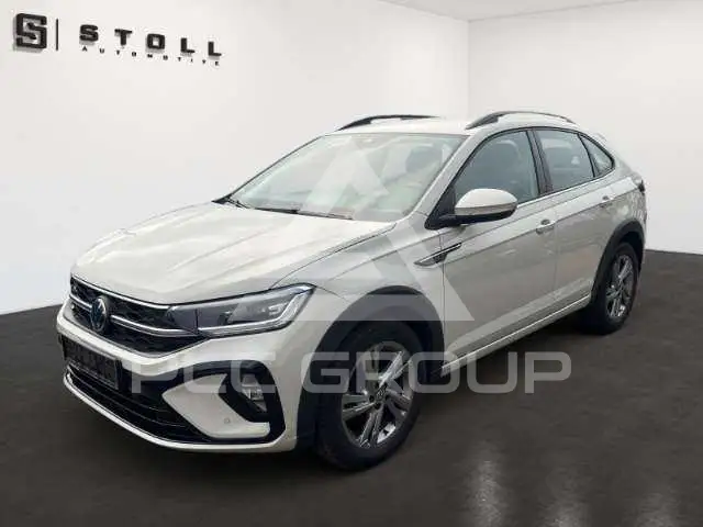 2022 Volkswagen Taigo