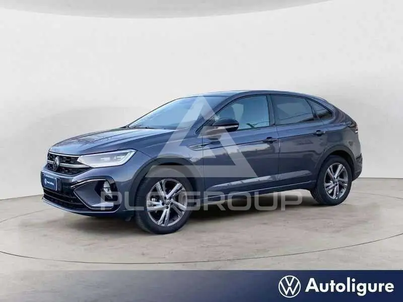 2022 Volkswagen Taigo