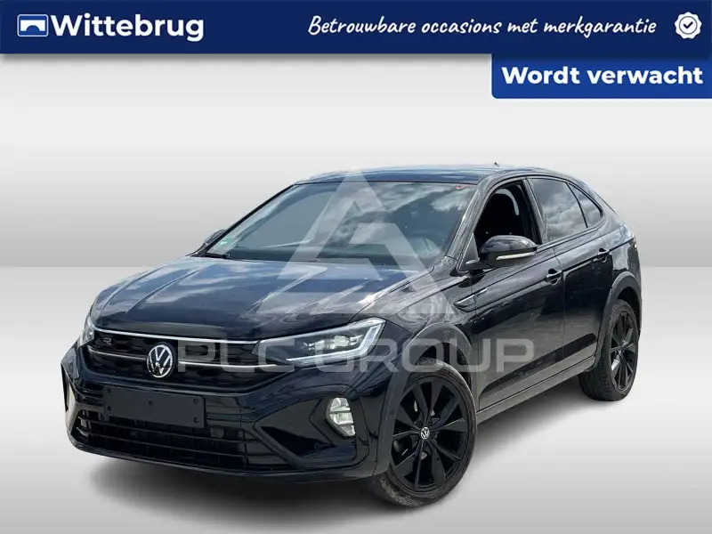 2022 Volkswagen Taigo
