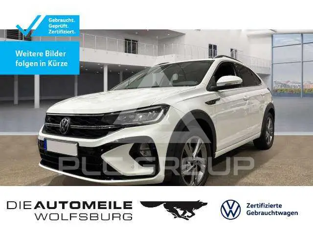 2022 Volkswagen Taigo
