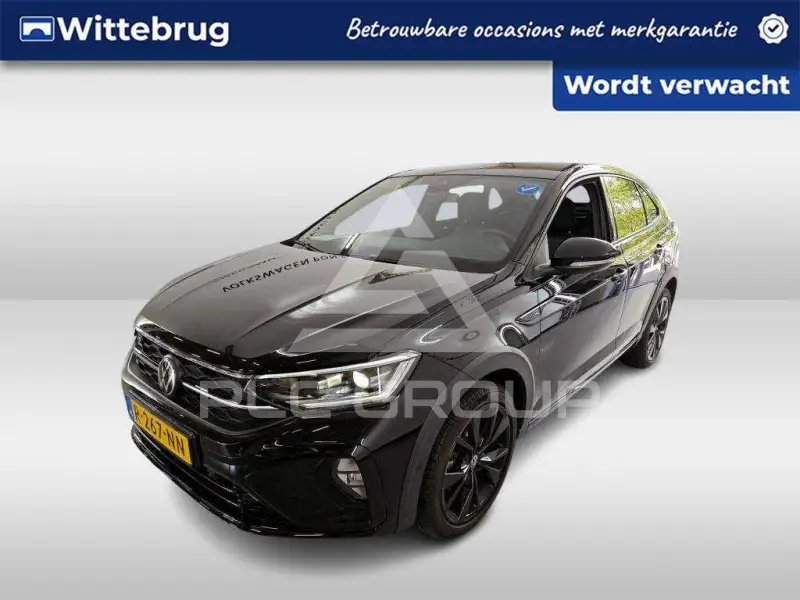 2022 Volkswagen Taigo