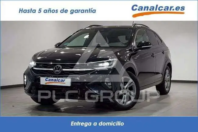 2022 Volkswagen Taigo