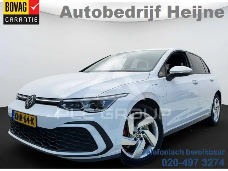 2022 Volkswagen GOLF