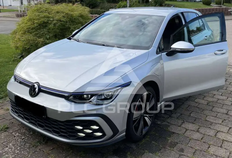 2022 Volkswagen GOLF