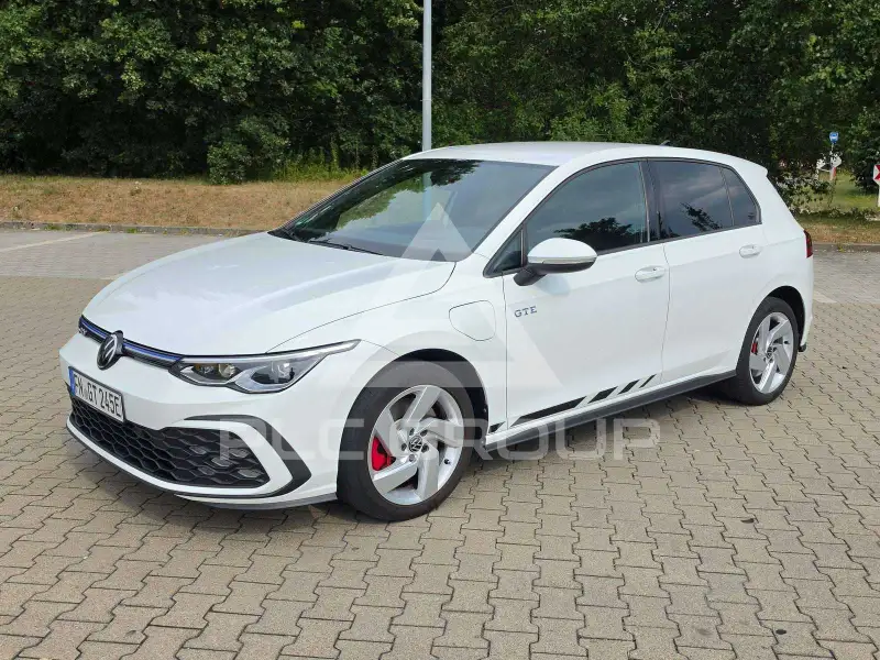 2022 Volkswagen GOLF