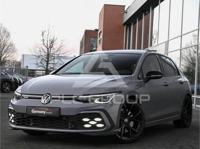 2022 Volkswagen GOLF
