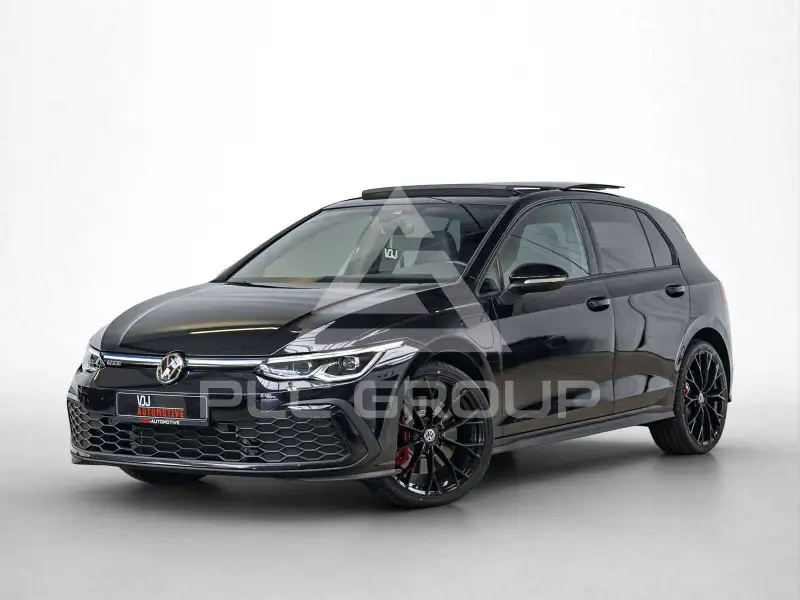2022 Volkswagen GOLF