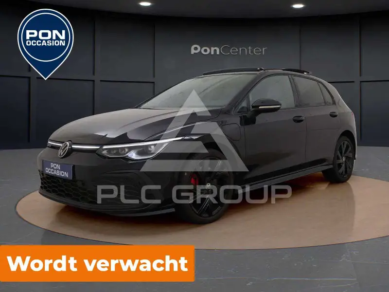 2022 Volkswagen GOLF