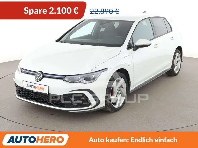 2022 Volkswagen GOLF