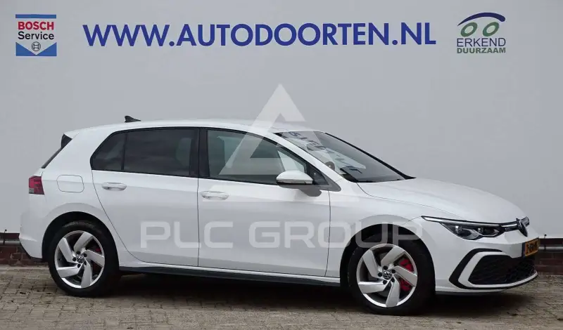 2022 Volkswagen GOLF