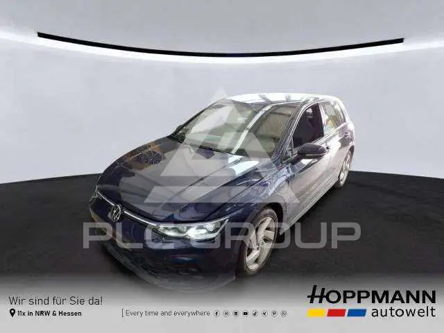 2022 Volkswagen GOLF