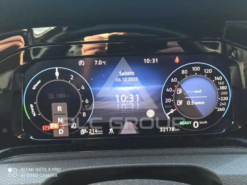 2022 Volkswagen GOLF