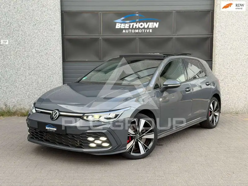2022 Volkswagen GOLF