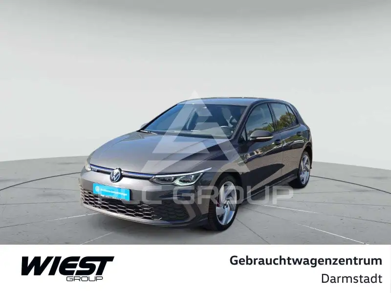 2022 Volkswagen GOLF