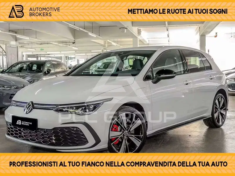 2022 Volkswagen GOLF