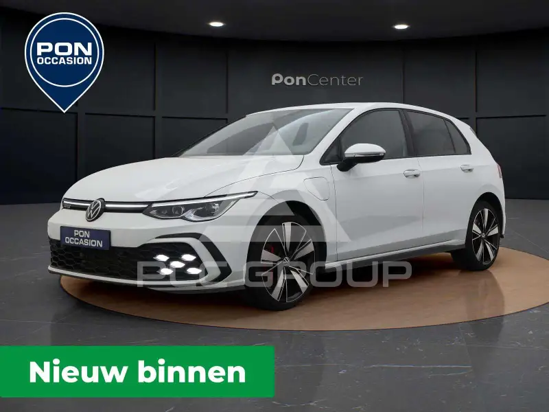 2022 Volkswagen GOLF