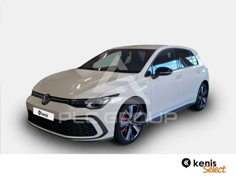 2022 Volkswagen GOLF