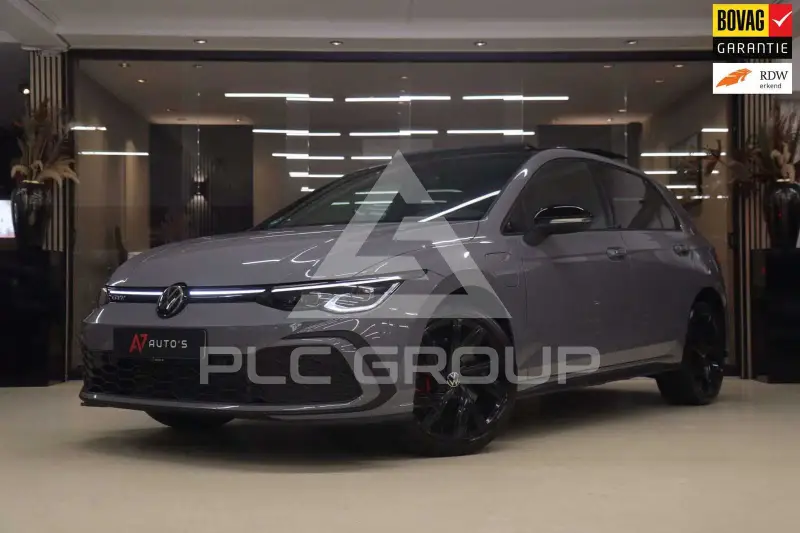 2022 Volkswagen GOLF