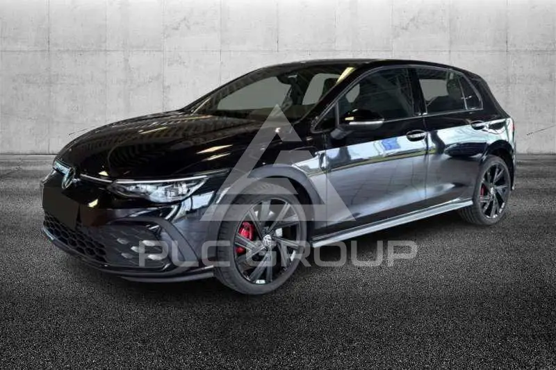 2022 Volkswagen GOLF