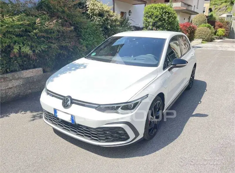 2022 Volkswagen GOLF