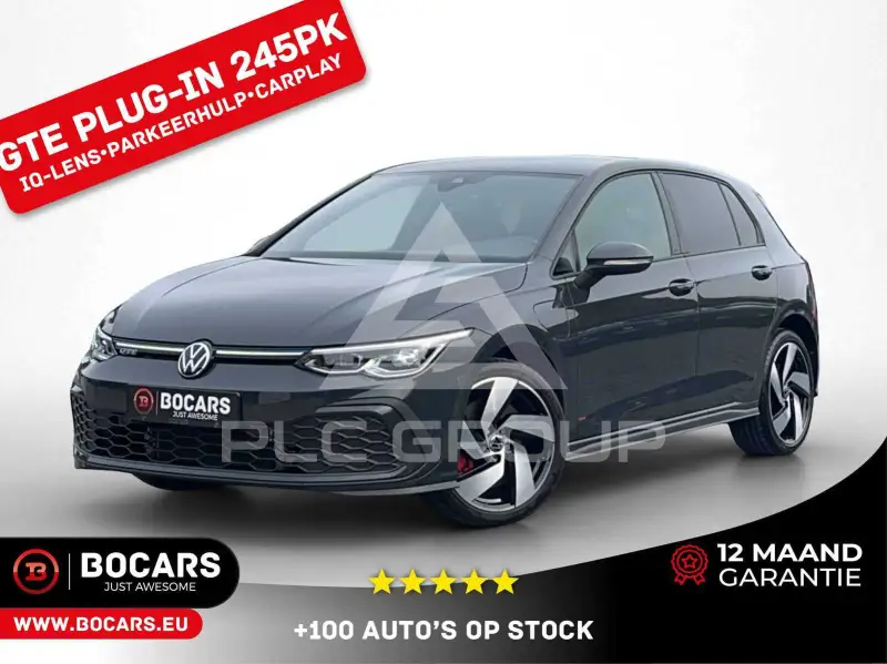 2022 Volkswagen GOLF