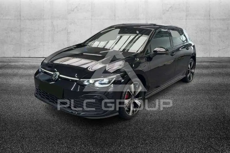 2022 Volkswagen GOLF