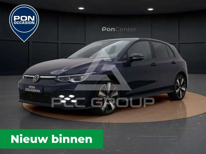 2022 Volkswagen GOLF