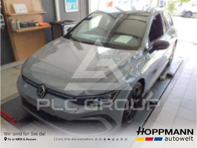 2022 Volkswagen GOLF