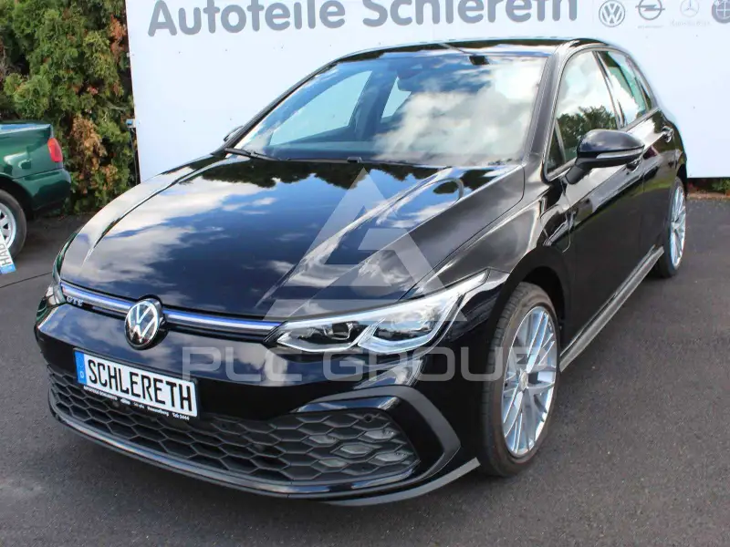 2022 Volkswagen GOLF