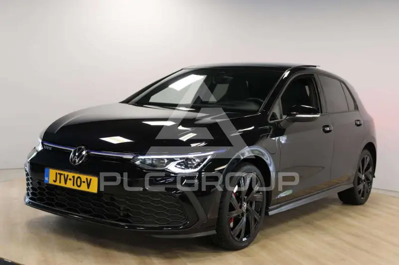 2022 Volkswagen GOLF