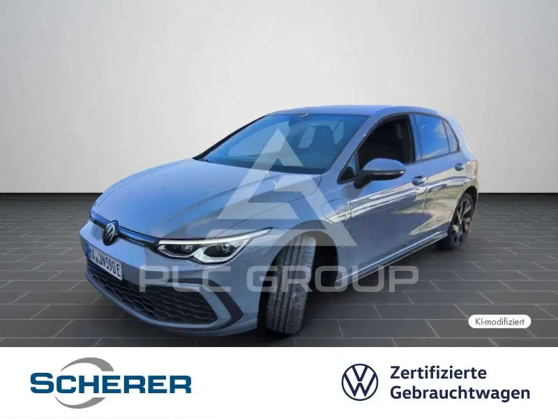 2022 Volkswagen GOLF
