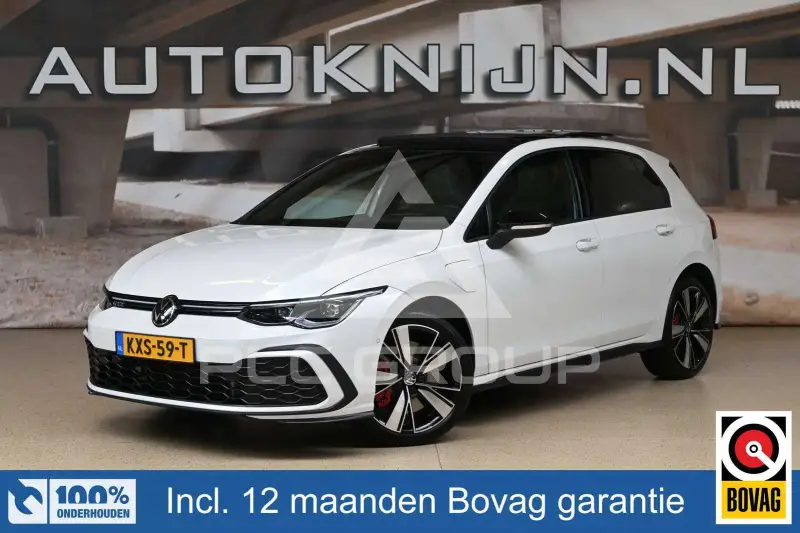 2022 Volkswagen GOLF