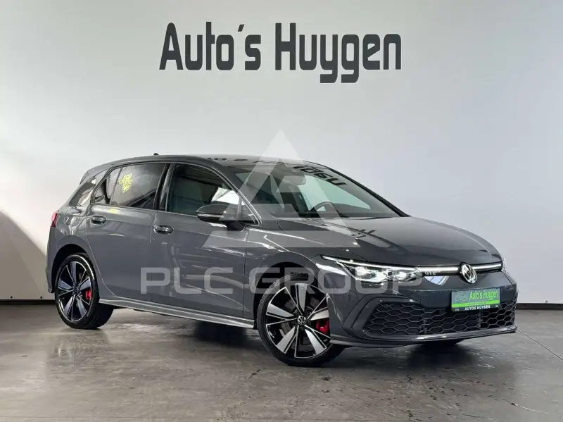 2022 Volkswagen GOLF