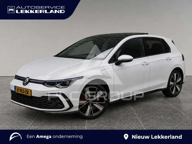 2022 Volkswagen GOLF