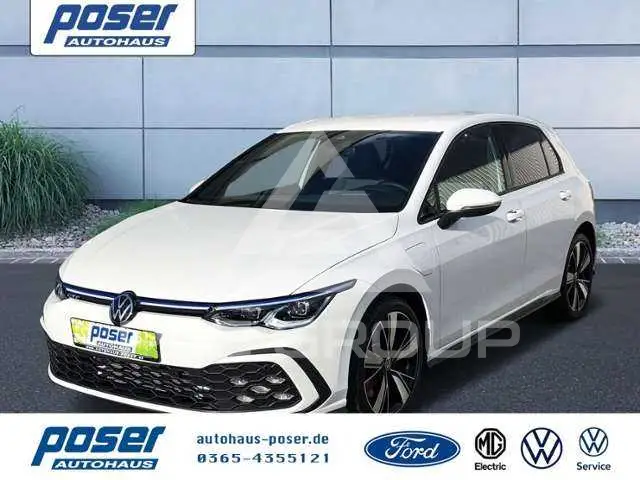2022 Volkswagen GOLF