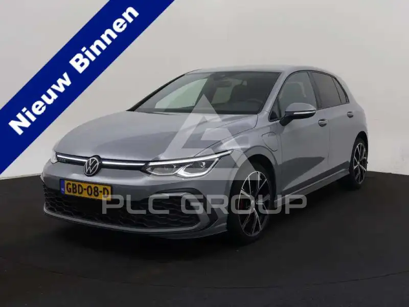 2022 Volkswagen GOLF