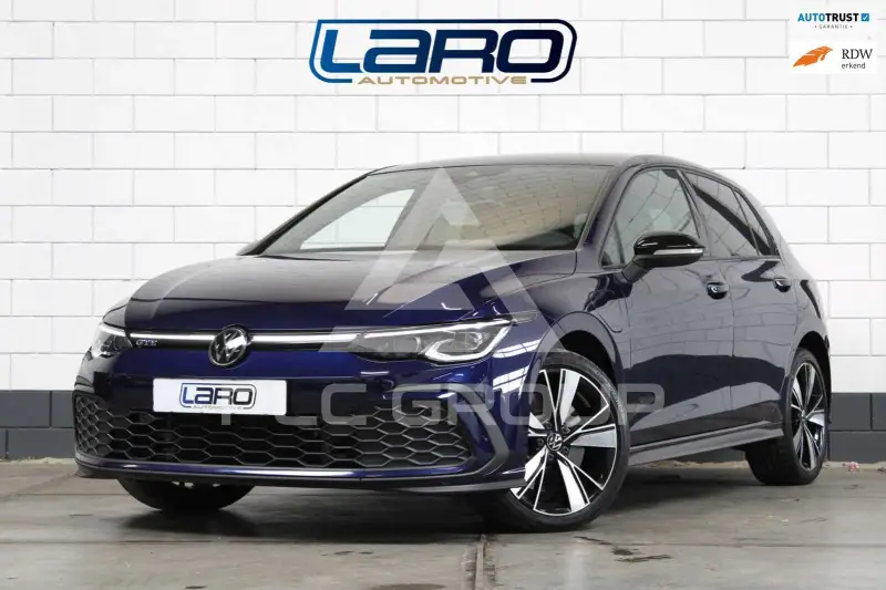 2022 Volkswagen GOLF